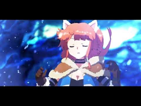Heroine Anthem ZERO 2︱Scalescars Oath︱Full Version 2022.2.22