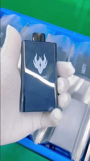 wholesale vape supplier
