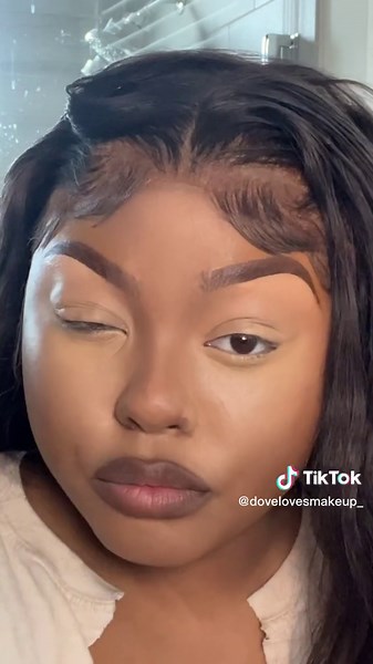 Easy Nose Contouring Tutorial with Fenty Beauty Products