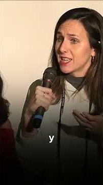 Irene de Miguel y Unidas por Extremadura tienen todo lo que necesita Extremadura | Ione Belarra