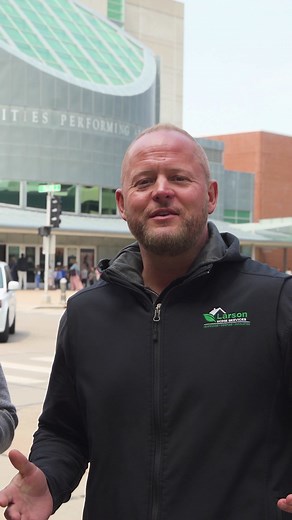  Appleton homeowners — we know the Fox Cities take pride in their homes. So do we. Larson & Keeney brings you honest work, no pressure, and quality that lasts. ✅ Roofing | Gutters | Insulation  Schedule your free inspection today — let’s get your home project started right. | Keeney Home Services | Facebook