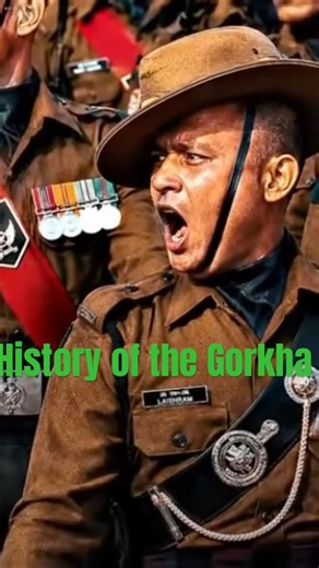 History of the Gorkha Regiment| Col. Rajeev Bharwan #IndianArmy#Nepal#India#