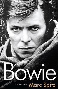 Bowie: A Biography - Alchetron, The Free Social Encyclopedia