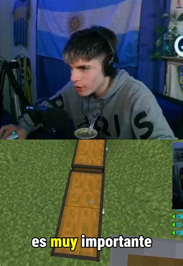 Consejos para Ultra Hardcore en Minecraft Java