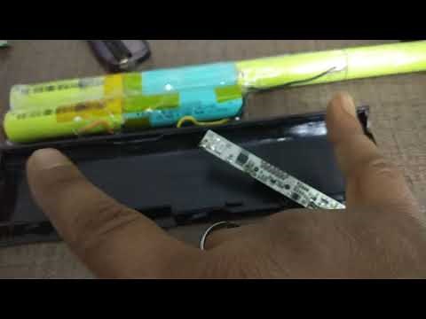 repair laptop battery BMS circuit #rkdelex