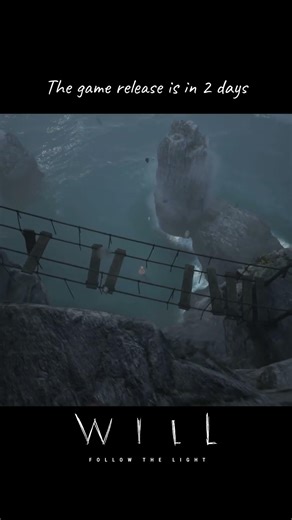 ⛵ TWO DAYS UNTIL RELEASE ⛵️ #adventuregames #alanwake2 #firewatch #syberia #videogames #pcgames