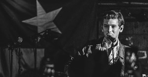 William Beckmann - Live From Cheatham Street