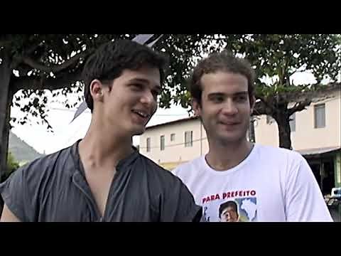 Filme Ai que Vida Completo