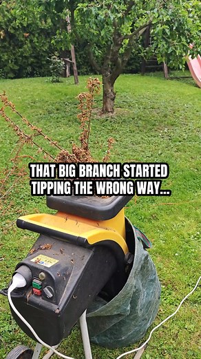 I damaged a customer’s property #businessstory #storytime #lumberjack #contractor #invoice | Invoice Fly