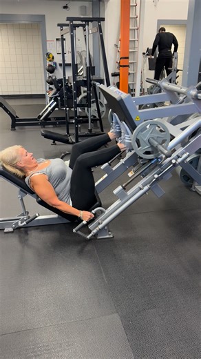My newest client Lori Perez had a really good workout, I’m so excited to see how far we can go on this fitness journey. #fitness #health #training | Spain Cosby