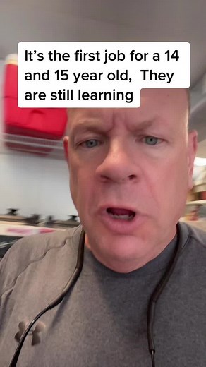 First Job Tips for Teenagers: Ice Cream Shop Employment Guide