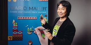Shigeru Miyamoto: Why the Wii U crashed and burned