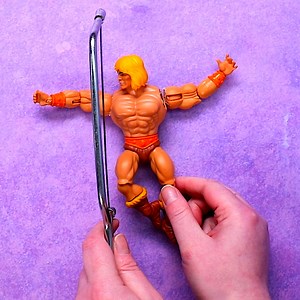 Turn Old Toys Into Treasure! | Craft Factory