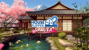 🌸⛩️🌸 | House Flipper