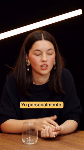 Kinótico 🎬💥 on Instagram: "🎥 Blanca Soroa, actriz de ‘Los domingos’, sobre su llegada al cine 🗣️ “Puede parecer poco una sola película, pero para mí es inmenso” ➡️ Mesa redonda de actrices revelación de cine de Kinótico 2025. Estas mesas son posibles con el apoyo de @HBOMaxes 🔗 Puedes disfrutarla entera en el link en bio a Kinotico.es, en nuestro canal de Youtube o en las plataformas de audio habituales"