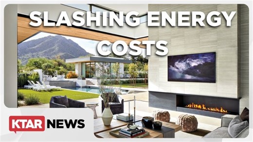 How can you cut your energy costs? | Arizona Public Service - APS