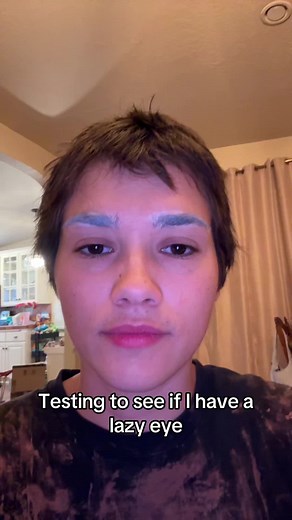 Testing for a Lazy Eye Condition: What to Know