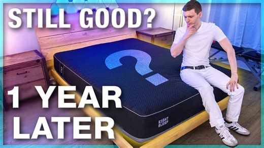 Eight Sleep smart mattress: A comprehensive 1-year review