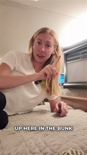 Never Run Out of Charge in Your RV Bed! 📱🔌