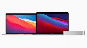 Apple announces octa-core M1 SoC, will power new Macbook Air, MacBook Pro and Mac Mini | Digit
