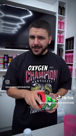 Pump pre workours are UNDERRATED! #gym #preworkout #pump #juicypump #gymmotivation #supplements #supplement #gymtok #caffine #muscle #energy