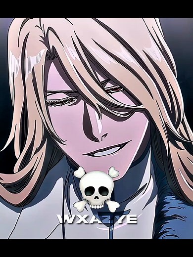 Uryu vs Jugram in Bleach: Epic Anime Showdown