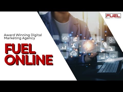 FUEL ONLINE - Best Seo Optimization Companies | Top Search Engine Optimization