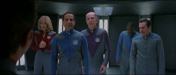 Galaxy Quest (1999)