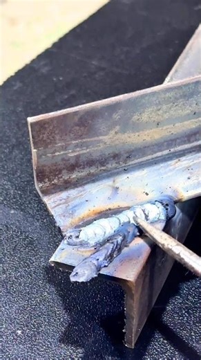 Instructions for new workers, how to make corner brackets