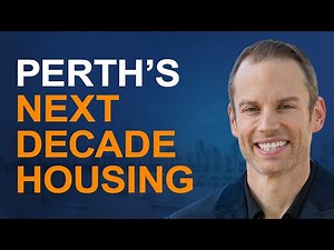 Perth’s Next Decade of Housing: Future Land Releases Shaping the City