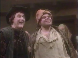 Showtime Fairy Tale Theatre Greatest Moments Commercial with Shelly Duvall, 1985