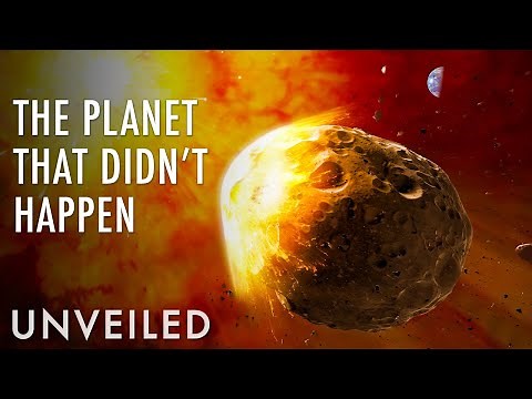 What's Inside the Asteroid Belt? | Unveiled