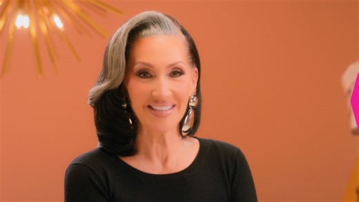 137K views · 3.2K reactions | Michelle Visage sits down with the latest eliminated queen and chats about Season 18, memorable moments, and the unworn fashion you didn’t see on the runway. | RuPaul's Drag Race | Facebook