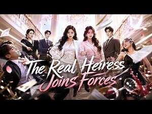 😱 Everyone Bet on Sister vs Sister... They Never Expected Sister + Sister!#RealHeiress #Drama