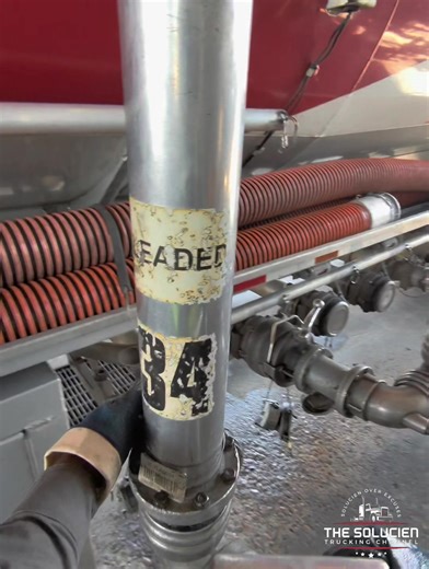 How to Load a Fuel Tanker at the Rack: A Step-by-Step Guide