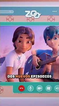 Final de Temporada y Fecha de Nuevos capítulos de Miraculous Ladybug 🐞 #miraculous #ladybug #shorts