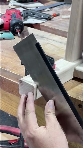 Leveling and cutting stool or chair legs