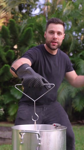 Deep Fried Prime Rib Recipe: Crispy & Flavorful Holiday Special