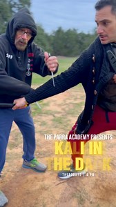 3.8K views · 65 reactions |  Join us for Kali in the Dark every...