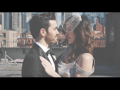MAX - Lights Down Low (Wedding Video)