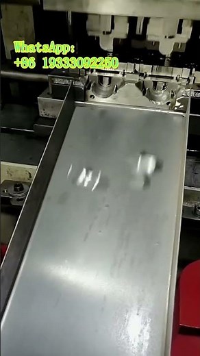 How to use stamping machines, stamping machine manufacturers