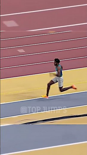 Long jump fails 😱🤯