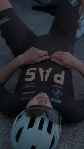 Welcome the new #OrbeaTerraRace. The world blurs, and all that matters is the challenge of the moment. No distractions. Just the race. This is gravel unleashed. Discover it here. #Orbea #OrbeaTerraRace | Orbea