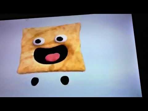Cinnamon Toast Crunch commercial 2015