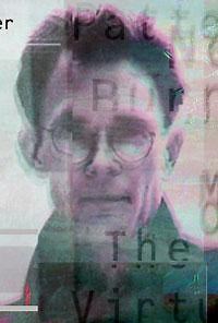 Cyber Prophet William Gibson