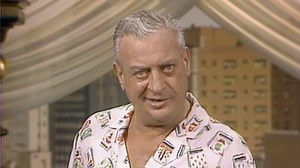 “Nothing goes right. I joined Gamblers Anonymous. They gave me two-to-one I don’t make it.” | Rodney Dangerfield