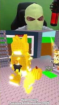 TACO TUESDAY in Steal a Brainrot...