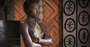 Bringing ‘Black Panther’   Wakanda to Life Through Production Design