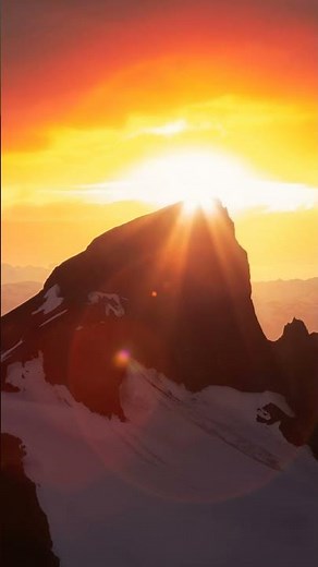 🏔️ “Exploring Canada: Lakes, Mountains & Wild Beauty” #travelvlog #travel #scenicjourney #mountains