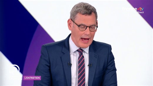 Aurore Bergé va repenser la loi Yadan pour nous l’imposerMais comment ça pourrait mal se passer ?